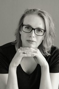 Maud Ebbekink conversie copywriter