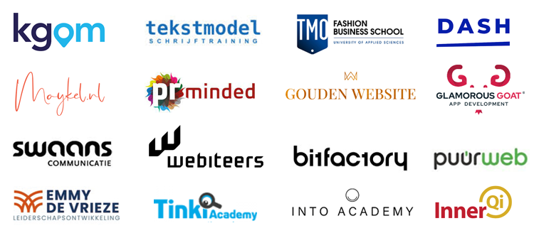 opdrachtgevers marketing