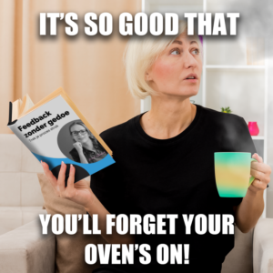 meme feedback ebook